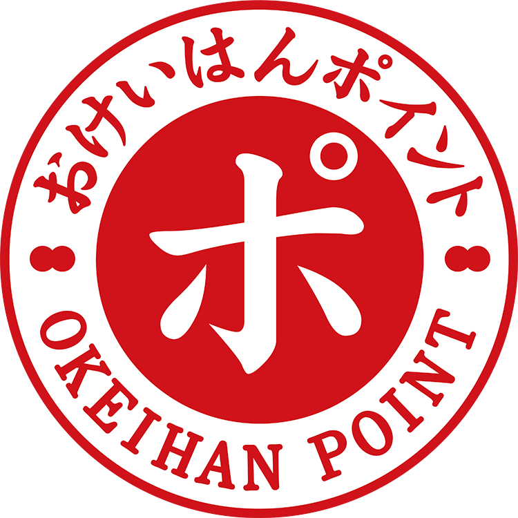 PiTaPa利用でおけいはんポイントがたまる！
